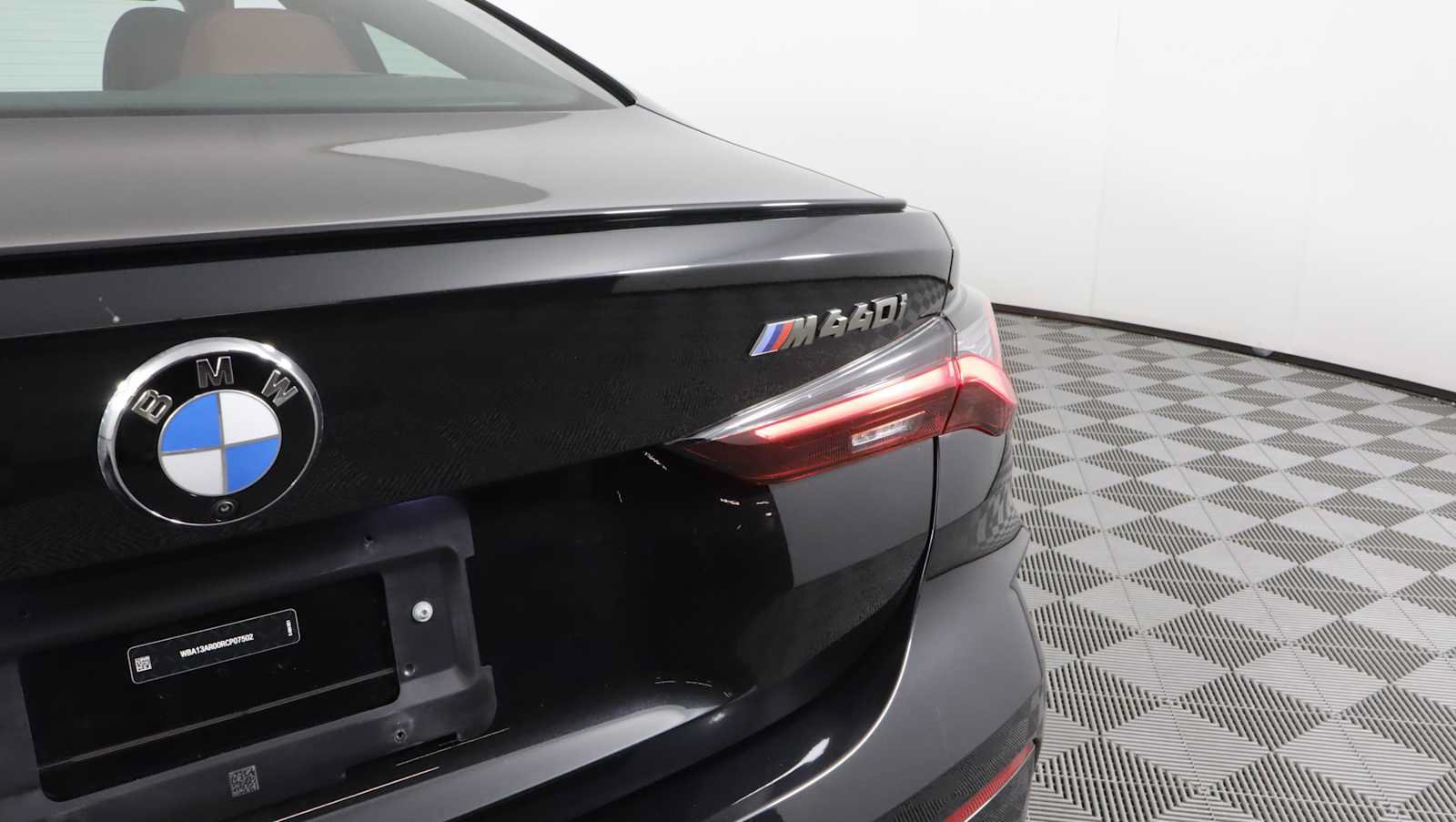 Used 2024 BMW 440i xDrive Coupe w/ Premium Package AWD/4WD image 30
