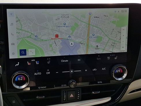 Used 2024 Lexus NX 350 AWD w/ Luxury Package image 23