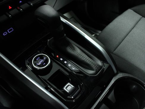 New 2026 Chevrolet Colorado Trail Boss image 23