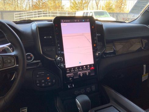 New 2026 RAM 1500 Rebel w/ Rebel Level 2 Equipment Group image 6