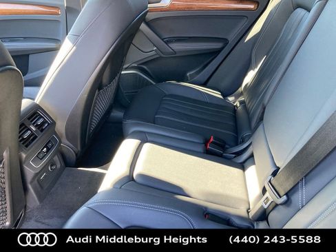 Certified 2023 Audi Q5 2.0T Premium Plus w/ Premium Plus Package image 30