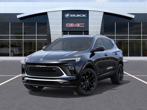New 2026 Buick Encore GX Sport Touring w/ Advanced Technology Package FWD image 6