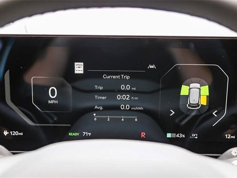 New 2026 Kia EV9 Land w/ Nightfall Edition Package image 22