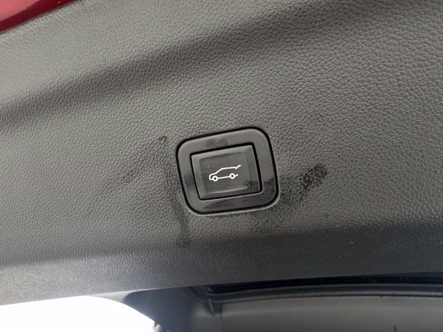 Certified 2024 Chevrolet Tahoe RST AWD/4WD image 46