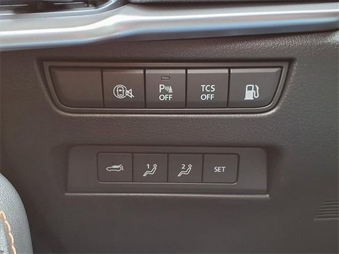 New 2026 MAZDA CX-90 Plug-In Hybrid w/Premium Sport image 14