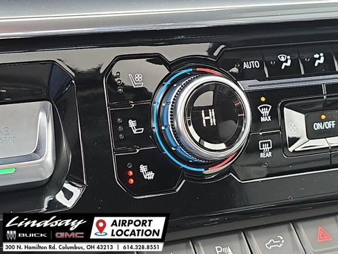 New 2026 GMC Sierra 2500 Denali w/ Technology Package image 39