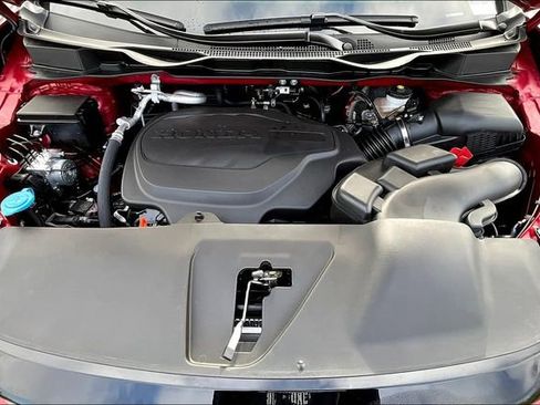 New 2026 Honda Odyssey EX-L image 14