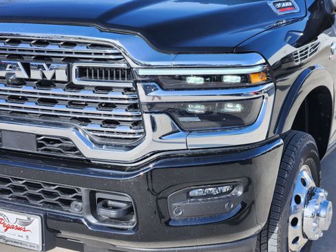 New 2026 RAM 1500 Limited AWD/4WD image 9
