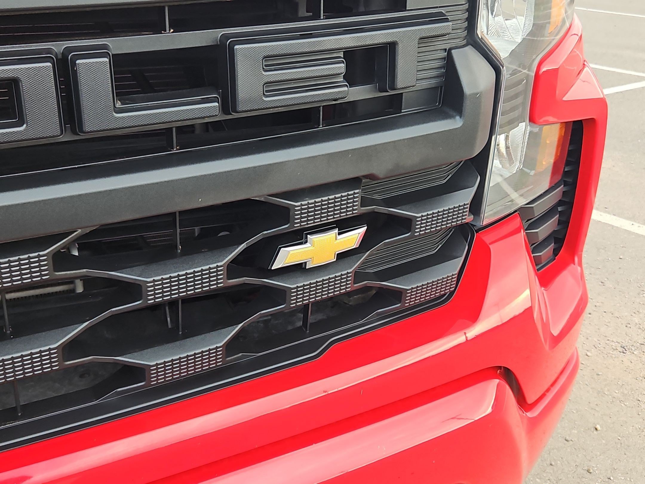 Used 2024 Chevrolet Silverado 1500 Custom RWD image 13