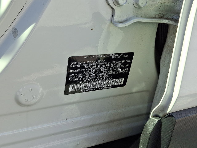 Used 2021 Subaru Forester Premium AWD/4WD image 26