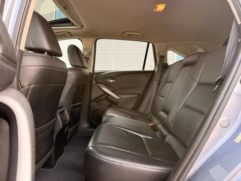Used 2014 Acura RDX AWD w/ Technology Package image 14