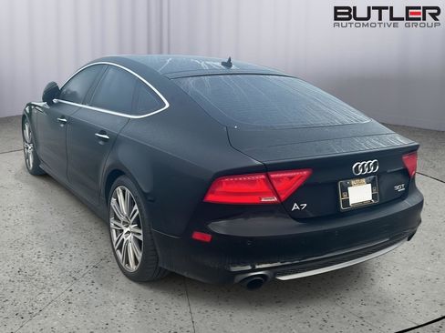 Used 2015 Audi A7 3.0T Prestige w/ Prestige Package image 10