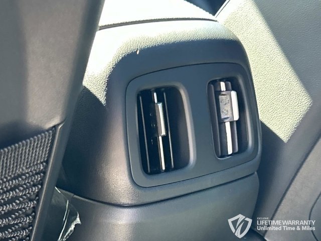 New 2026 Hyundai Tucson Limited AWD/4WD image 21