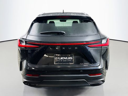New 2026 Lexus NX 350 AWD w/ Accessory Package (2T) image 6
