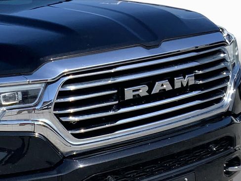 Used 2022 RAM 1500 Limited w/ Bed Utility Group AWD/4WD image 27