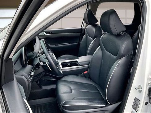 Used 2024 Hyundai Palisade XRT image 25