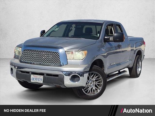 Used 2007 Toyota Tundra SR5 RWD image 1