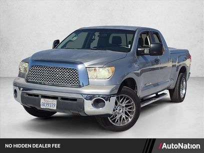 Used 2007 Toyota Tundra SR5