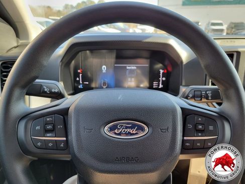 New 2025 Ford Ranger XL w/ Trailer Tow Package image 31