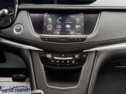 Used 2019 Cadillac XT5 Luxury image 20