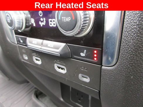 Used 2023 GMC Yukon Denali w/ Denali Reserve Package AWD/4WD image 30