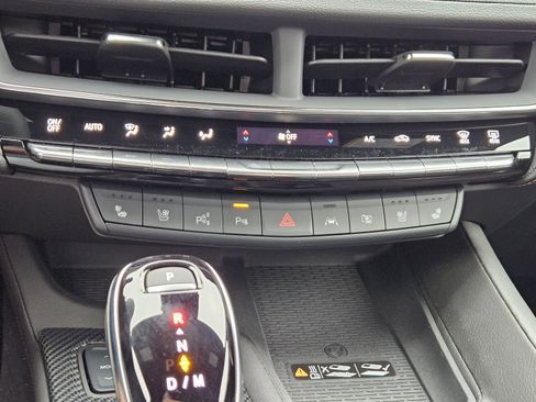 New 2026 Cadillac CT5 Sport RWD image 20