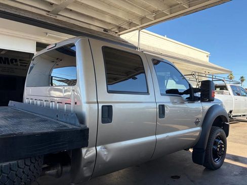 Used 2012 Ford F450 XL w/ PWR Equipment Group image 8