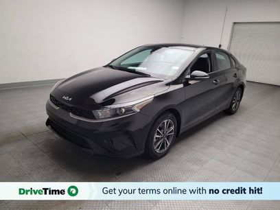 Used 2023 Kia Forte LXS w/ LXS Technology Package
