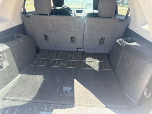 Used 2017 GMC Terrain SLE w/ Nightfall Package FWD image 16