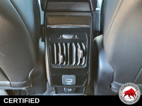 Used 2023 Jeep Compass Latitude AWD/4WD image 17