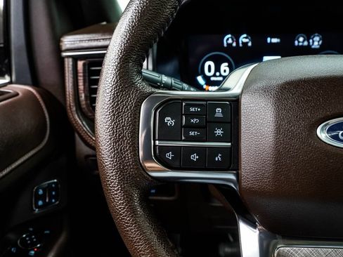 Used 2022 Ford Expedition Max King Ranch AWD/4WD image 39