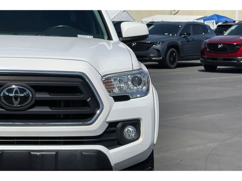 Used 2022 Toyota Tacoma SR5 image 19