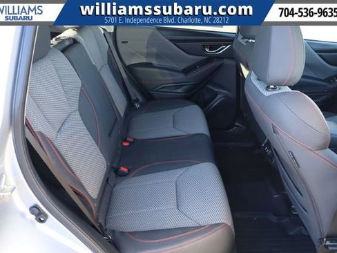 Used 2022 Subaru Forester Sport image 37