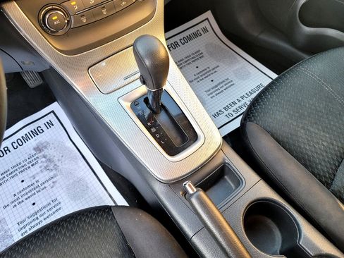 Used 2014 Nissan Sentra SR image 20