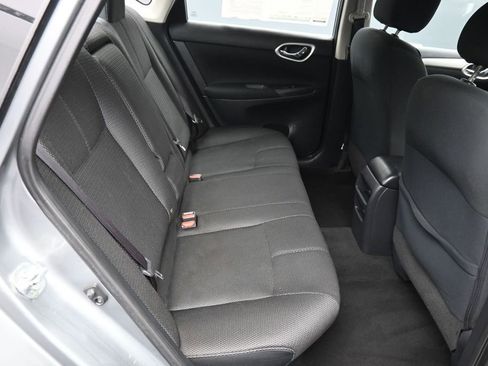 Used 2013 Nissan Sentra S FWD image 23