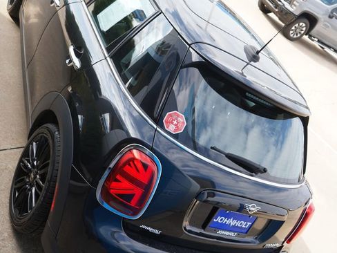 Used 2024 MINI Cooper S image 11