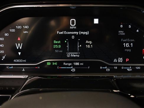 Used 2023 GMC Sierra 1500 SLT w/ SLT Premium Package image 25