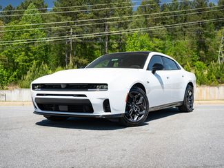 New 2026 Dodge Charger GT w/ Blacktop Package AWD/4WD video 2