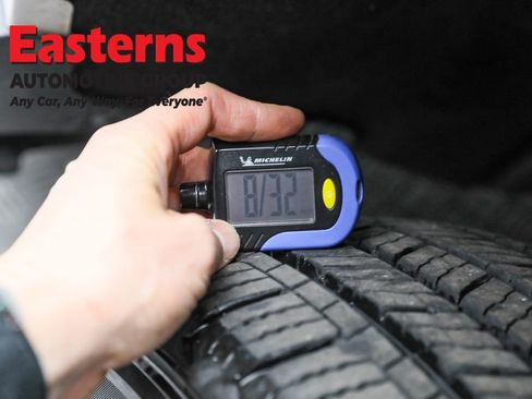 Used 2024 Chevrolet Silverado 1500 LT w/ Protection Package image 29