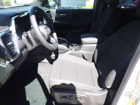 New 2026 GMC Canyon Elevation w/ Convenience Package AWD/4WD image 11
