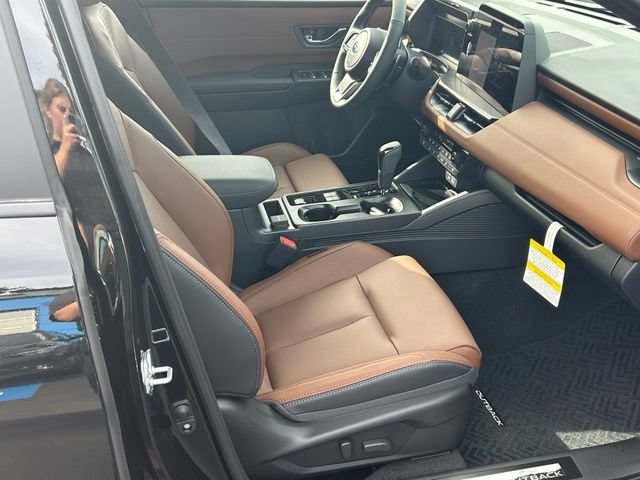 New 2026 Subaru Outback Touring AWD/4WD image 9