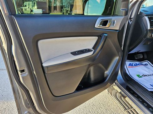 Used 2022 Ford Ranger XLT w/ Equipment Group 301A Mid image 22