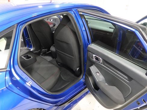 Used 2023 Honda Civic Si image 14