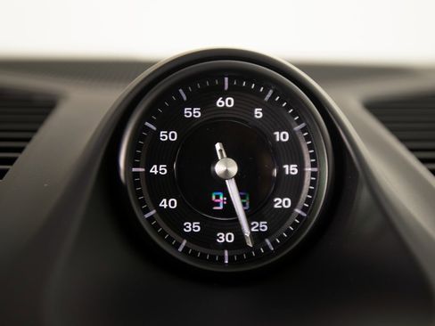 New 2026 Porsche Cayenne E-Hybrid image 21