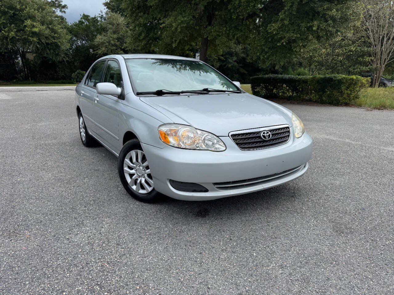 Used 2005 Toyota Corolla LE FWD image 36
