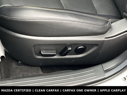 Certified 2024 MAZDA CX-50 AWD 2.5 S w/ Cargo Package image 11