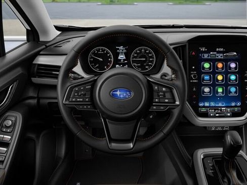 New 2026 Subaru Crosstrek 2.5i Limited image 14
