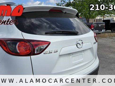Used 2013 MAZDA CX-5 Sport image 11