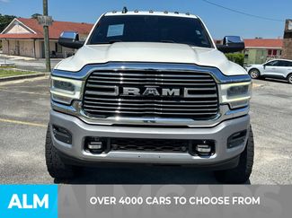 Used 2020 RAM 2500 Laramie AWD/4WD video 2