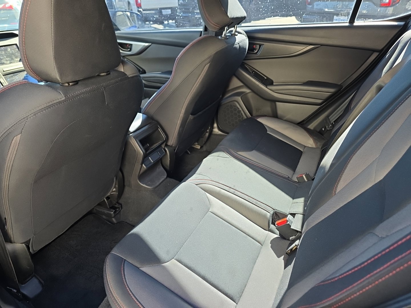 Used 2022 Subaru WRX AWD/4WD image 19